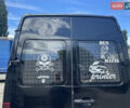 Черный Мерседес Sprinter, объемом двигателя 2.7 л и пробегом 938 тыс. км за 8500 $, фото 12 на Automoto.ua
