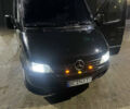 Чорний Мерседес Sprinter, об'ємом двигуна 0 л та пробігом 780 тис. км за 6250 $, фото 14 на Automoto.ua