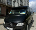 Чорний Мерседес Sprinter, об'ємом двигуна 2.1 л та пробігом 710 тис. км за 8800 $, фото 1 на Automoto.ua