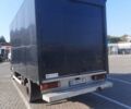 Черный Мерседес Sprinter, объемом двигателя 2.2 л и пробегом 514 тыс. км за 12500 $, фото 4 на Automoto.ua