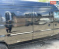 Черный Мерседес Sprinter, объемом двигателя 2.7 л и пробегом 938 тыс. км за 8500 $, фото 19 на Automoto.ua
