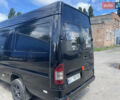 Черный Мерседес Sprinter, объемом двигателя 2.7 л и пробегом 938 тыс. км за 8500 $, фото 9 на Automoto.ua
