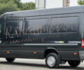 Черный Мерседес Sprinter, объемом двигателя 2.7 л и пробегом 620 тыс. км за 9700 $, фото 3 на Automoto.ua