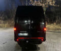 Чорний Мерседес Sprinter, об'ємом двигуна 0 л та пробігом 780 тис. км за 6250 $, фото 8 на Automoto.ua