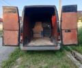 Черный Мерседес Sprinter, объемом двигателя 2.1 л и пробегом 724 тыс. км за 7000 $, фото 3 на Automoto.ua