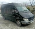 Черный Мерседес Sprinter, объемом двигателя 0 л и пробегом 410 тыс. км за 6500 $, фото 1 на Automoto.ua