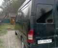 Черный Мерседес Sprinter, объемом двигателя 0 л и пробегом 410 тыс. км за 6500 $, фото 3 на Automoto.ua