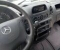 Черный Мерседес Sprinter, объемом двигателя 0 л и пробегом 410 тыс. км за 6500 $, фото 6 на Automoto.ua