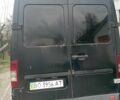 Черный Мерседес Sprinter, объемом двигателя 0 л и пробегом 410 тыс. км за 6500 $, фото 5 на Automoto.ua