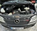 Черный Мерседес Sprinter, объемом двигателя 2.69 л и пробегом 225 тыс. км за 23000 $, фото 13 на Automoto.ua