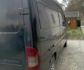 Черный Мерседес Sprinter, объемом двигателя 0 л и пробегом 410 тыс. км за 6500 $, фото 4 на Automoto.ua