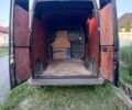 Черный Мерседес Sprinter, объемом двигателя 2.1 л и пробегом 724 тыс. км за 7000 $, фото 2 на Automoto.ua