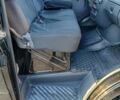 Черный Мерседес Sprinter, объемом двигателя 2.1 л и пробегом 724 тыс. км за 7000 $, фото 8 на Automoto.ua