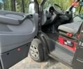 Черный Мерседес Sprinter, объемом двигателя 2.69 л и пробегом 225 тыс. км за 23000 $, фото 5 на Automoto.ua