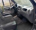 Черный Мерседес Sprinter, объемом двигателя 0 л и пробегом 410 тыс. км за 6500 $, фото 9 на Automoto.ua