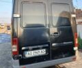 Черный Мерседес Sprinter, объемом двигателя 2.1 л и пробегом 724 тыс. км за 7000 $, фото 4 на Automoto.ua