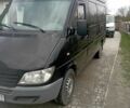 Черный Мерседес Sprinter, объемом двигателя 0 л и пробегом 410 тыс. км за 6500 $, фото 2 на Automoto.ua