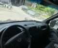 Черный Мерседес Sprinter, объемом двигателя 2.1 л и пробегом 540 тыс. км за 4500 $, фото 5 на Automoto.ua