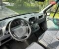 Черный Мерседес Sprinter, объемом двигателя 2.69 л и пробегом 225 тыс. км за 23000 $, фото 6 на Automoto.ua