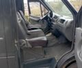 Черный Мерседес Sprinter, объемом двигателя 0 л и пробегом 410 тыс. км за 6500 $, фото 10 на Automoto.ua