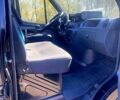 Черный Мерседес Sprinter, объемом двигателя 27 л и пробегом 321 тыс. км за 12800 $, фото 5 на Automoto.ua