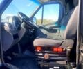 Черный Мерседес Sprinter, объемом двигателя 27 л и пробегом 321 тыс. км за 12800 $, фото 3 на Automoto.ua