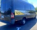 Черный Мерседес Sprinter, объемом двигателя 27 л и пробегом 321 тыс. км за 12800 $, фото 11 на Automoto.ua
