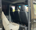Черный Мерседес Sprinter, объемом двигателя 2.2 л и пробегом 15 тыс. км за 11800 $, фото 9 на Automoto.ua