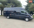 Черный Мерседес Sprinter, объемом двигателя 2.7 л и пробегом 298 тыс. км за 12999 $, фото 49 на Automoto.ua