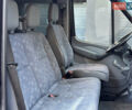 Черный Мерседес Sprinter, объемом двигателя 2.69 л и пробегом 296 тыс. км за 12950 $, фото 36 на Automoto.ua