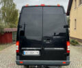 Черный Мерседес Sprinter, объемом двигателя 2.2 л и пробегом 15 тыс. км за 11800 $, фото 4 на Automoto.ua
