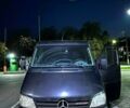 Чорний Мерседес Sprinter, об'ємом двигуна 2.1 л та пробігом 360 тис. км за 5999 $, фото 3 на Automoto.ua