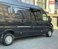 Черный Мерседес Sprinter, объемом двигателя 2.69 л и пробегом 296 тыс. км за 12950 $, фото 58 на Automoto.ua