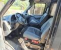 Черный Мерседес Sprinter, объемом двигателя 2.7 л и пробегом 360 тыс. км за 4546 $, фото 5 на Automoto.ua