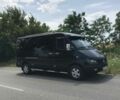 Черный Мерседес Sprinter, объемом двигателя 2.1 л и пробегом 387 тыс. км за 13350 $, фото 1 на Automoto.ua