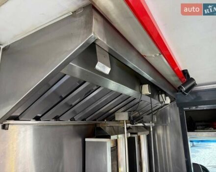 Черный Мерседес Sprinter, объемом двигателя 2.15 л и пробегом 320 тыс. км за 23000 $, фото 37 на Automoto.ua