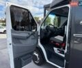 Черный Мерседес Sprinter, объемом двигателя 2.15 л и пробегом 320 тыс. км за 23000 $, фото 11 на Automoto.ua