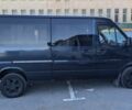 Черный Мерседес Sprinter, объемом двигателя 2.1 л и пробегом 700 тыс. км за 8500 $, фото 5 на Automoto.ua