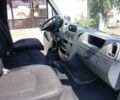Черный Мерседес Sprinter, объемом двигателя 2.7 л и пробегом 400 тыс. км за 5000 $, фото 9 на Automoto.ua