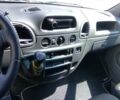 Черный Мерседес Sprinter, объемом двигателя 2.7 л и пробегом 400 тыс. км за 5000 $, фото 11 на Automoto.ua