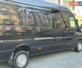 Черный Мерседес Sprinter, объемом двигателя 2.69 л и пробегом 296 тыс. км за 12950 $, фото 23 на Automoto.ua