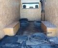 Черный Мерседес Sprinter, объемом двигателя 2.2 л и пробегом 280 тыс. км за 6000 $, фото 12 на Automoto.ua