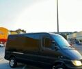 Чорний Мерседес Sprinter, об'ємом двигуна 2.1 л та пробігом 360 тис. км за 5999 $, фото 9 на Automoto.ua