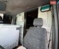 Черный Мерседес Sprinter, объемом двигателя 2.15 л и пробегом 320 тыс. км за 23000 $, фото 23 на Automoto.ua