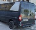 Черный Мерседес Sprinter, объемом двигателя 2.1 л и пробегом 700 тыс. км за 8500 $, фото 6 на Automoto.ua