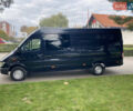 Черный Мерседес Sprinter, объемом двигателя 2.7 л и пробегом 298 тыс. км за 12999 $, фото 3 на Automoto.ua
