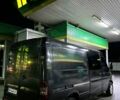 Чорний Мерседес Sprinter, об'ємом двигуна 2.1 л та пробігом 360 тис. км за 5999 $, фото 8 на Automoto.ua