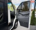 Черный Мерседес Sprinter, объемом двигателя 2.15 л и пробегом 320 тыс. км за 23000 $, фото 25 на Automoto.ua