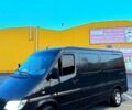 Чорний Мерседес Sprinter, об'ємом двигуна 2.1 л та пробігом 360 тис. км за 5999 $, фото 4 на Automoto.ua