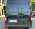 Черный Мерседес Sprinter, объемом двигателя 2.69 л и пробегом 296 тыс. км за 12950 $, фото 59 на Automoto.ua